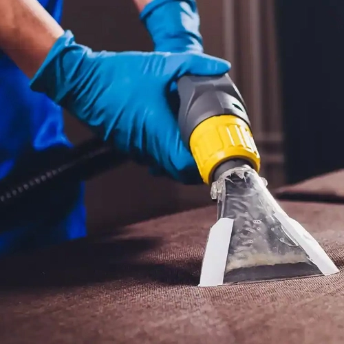 Химчистка мебели