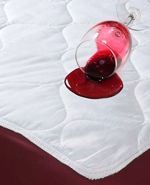 Химчистка матрасов