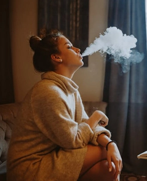 Удаление неприятных запахов