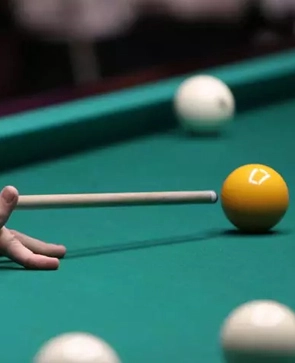 Бильярдные и игровые столы — 