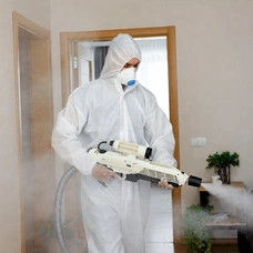 Дезинфекция квартир и домов в Астане