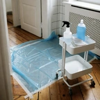 Дезинфекция после болезни / вирусов в Астане миниатюра 2