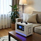 Озонирование квартир (запахи, бактерии) в Астане миниатюра 1