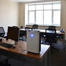 Озонирование офисов и магазинов в Астане