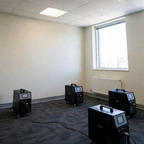 Озонирование офисов и магазинов в Астане миниатюра 2