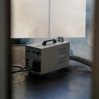 Озонирование после пожара / дыма / животных в Астане миниатюра 1