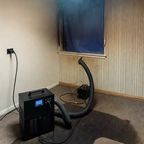 Озонирование после пожара / дыма / животных в Астане миниатюра 2