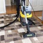 Стирка ковров на дому в Астане миниатюра 1