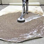 Стирка ковров с вывозом (цех) в Астане миниатюра 1