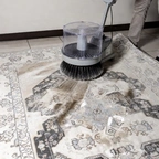 Стирка ковров с вывозом (цех) в Астане миниатюра 2