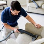 Химчистка мебели (диваны, кресла) в Астане миниатюра 1