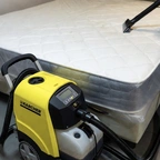 Химчистка матрасов и кроватей в Астане миниатюра 2