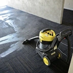 Химчистка ковров и ковролина в Астане миниатюра 1