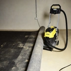 Химчистка ковров и ковролина в Астане миниатюра 2