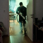 Уничтожение муравьёв в Астане миниатюра 1