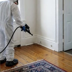 Профилактическая обработка квартиры и дома в Астане миниатюра 2