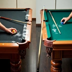 Химчистка бильярдных и игровых столов В  Астане миниатюра 1